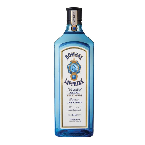 Bombay Sapphire