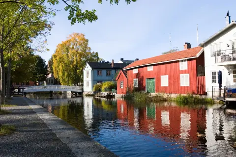 Upptäck Roslagen