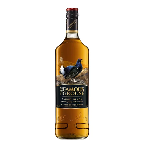 The Famous Grouse