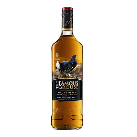 The Famous Grouse