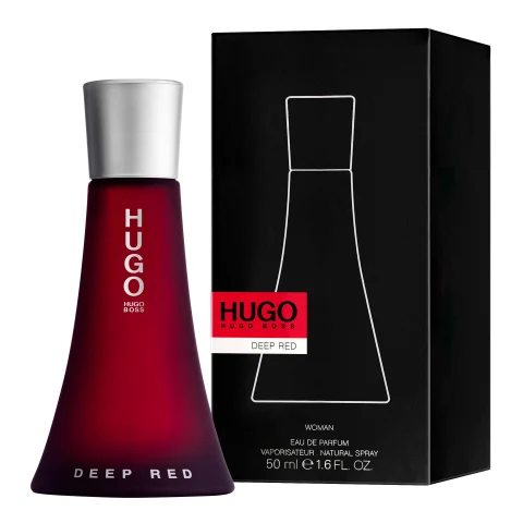 Hugo Boss