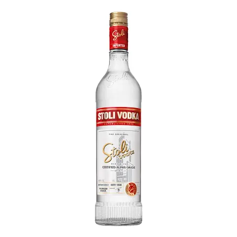 Stoli Vodka