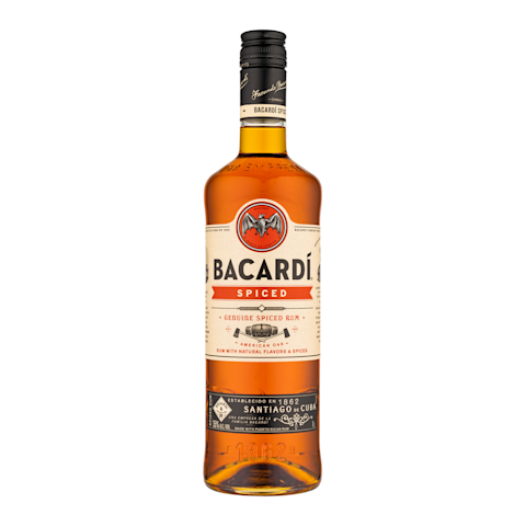 Bacardi