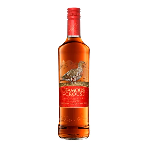 The Famous Grouse