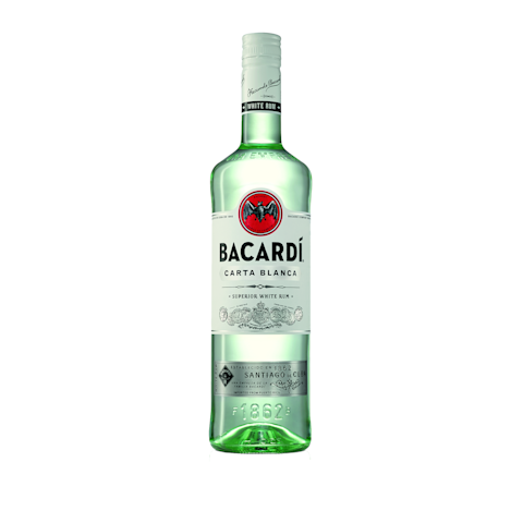 Bacardi