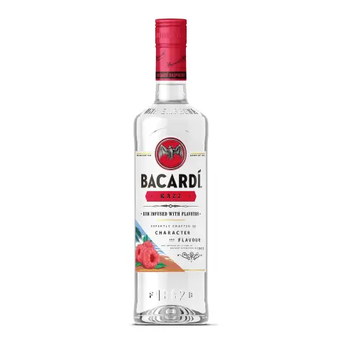 Bacardi