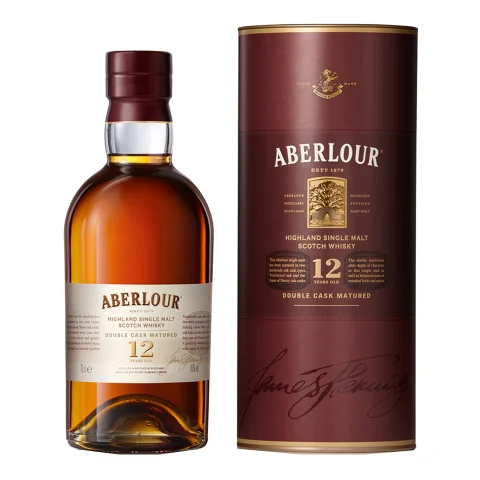 Aberlour 12 YO