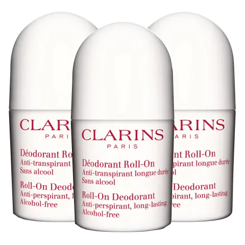 Clarins