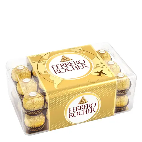 Ferrero Rocher