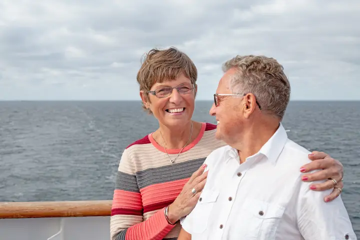 Välkommen ombord - Eckerö Linjen