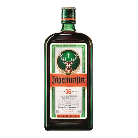 Jägermeister