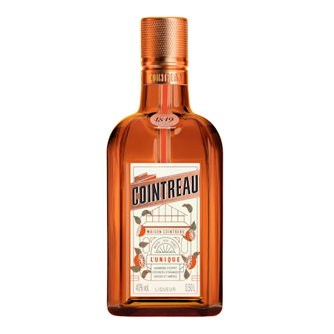 Cointreau