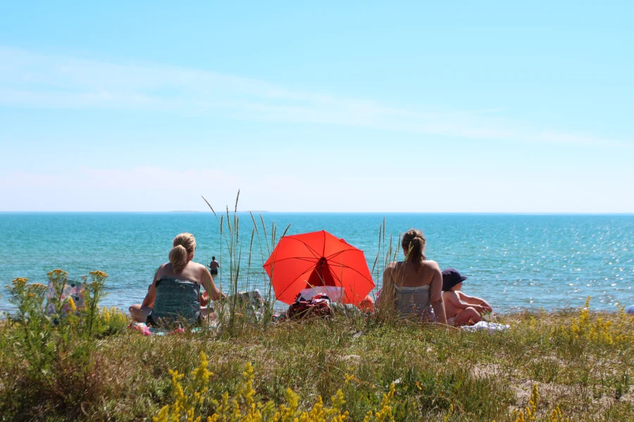 web-Shade beach