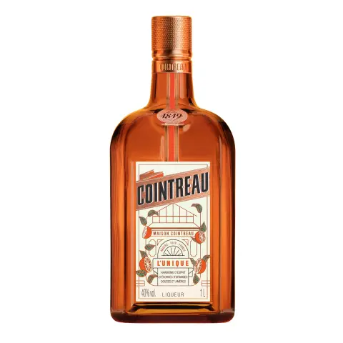 Cointreau