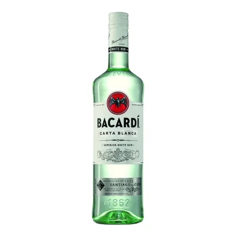 Bacardi