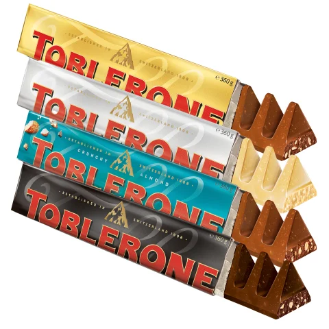 Toblerone