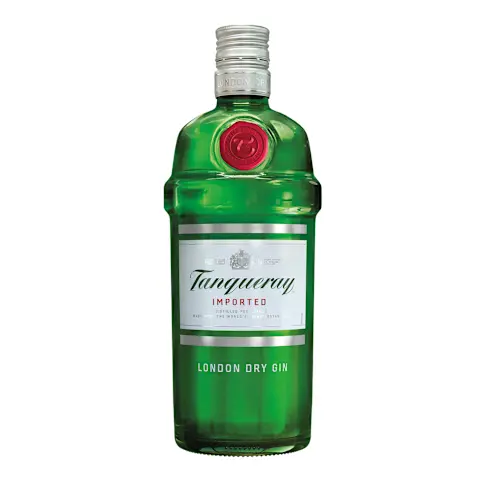 Tanqueray