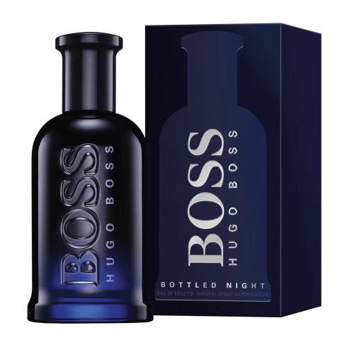 Hugo Boss