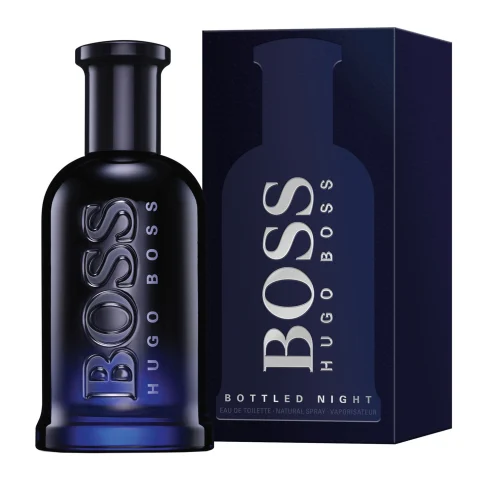 Hugo Boss