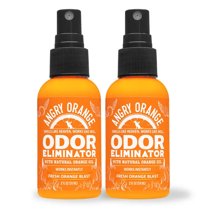 Pet Odor Eliminator Spray 