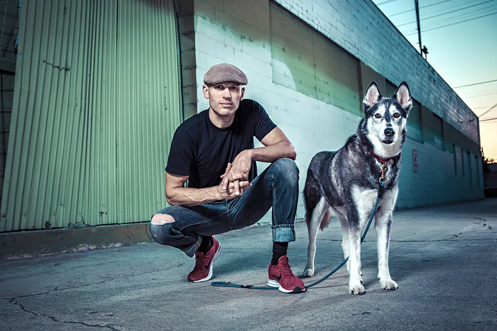 Interview with Matt Beisner of Dog Impossible