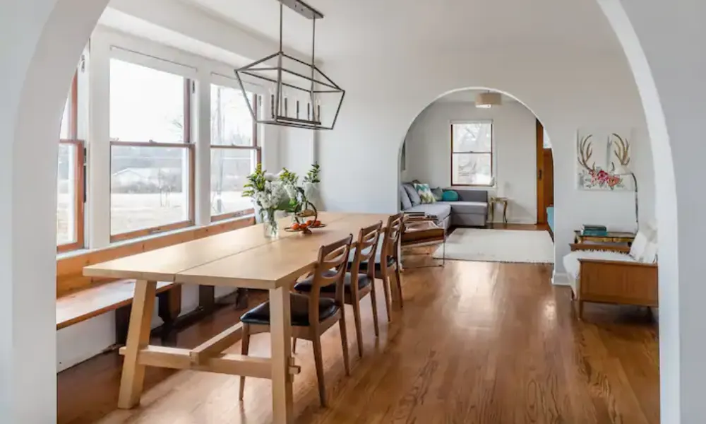 The Coolest PetFriendly Airbnbs in Kansas