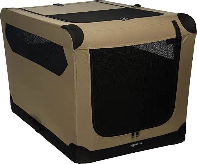 portable crate