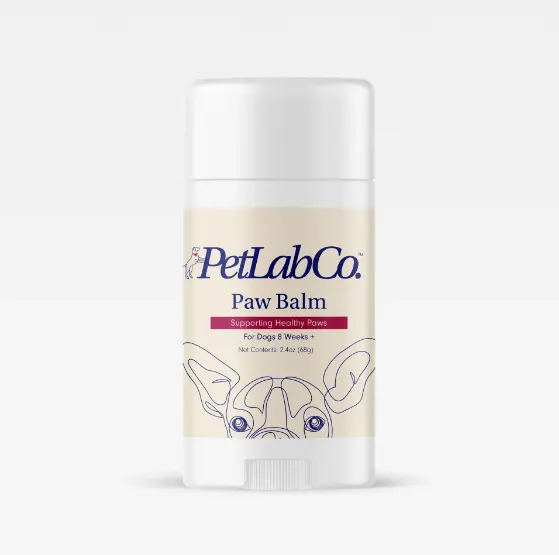 Pet Lab Co Paw Balm