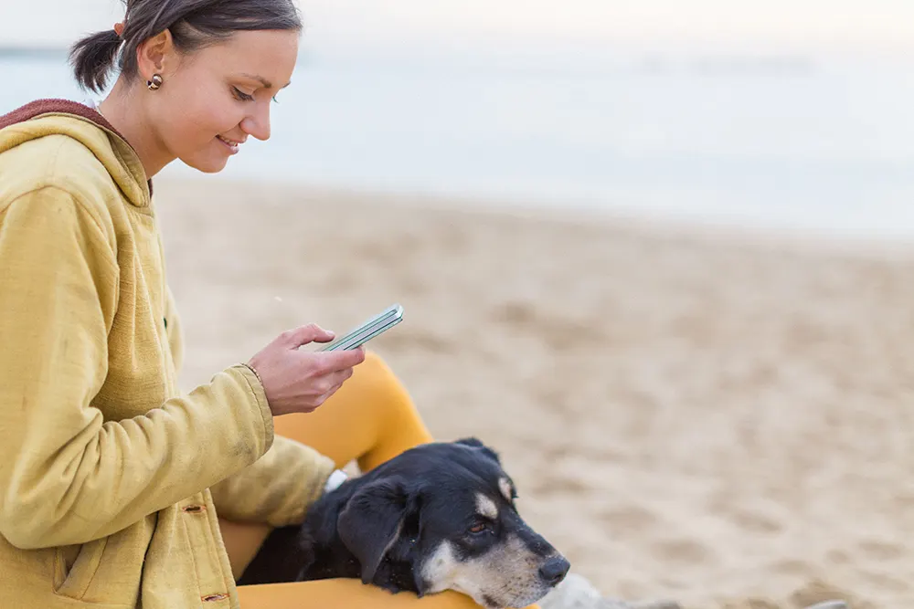 10 apps for finding pet adventures