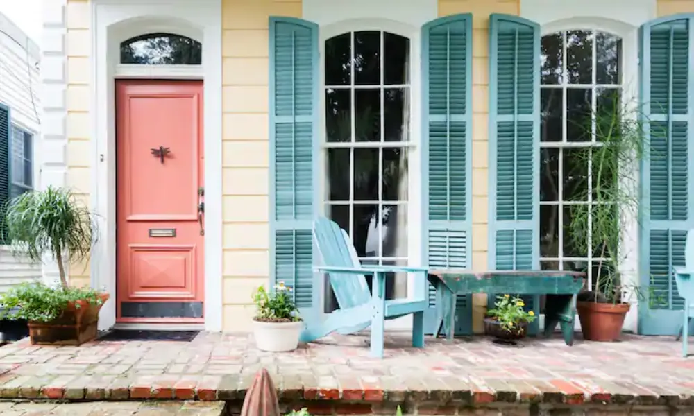The Coolest Pet-Friendly Airbnbs in Louisiana