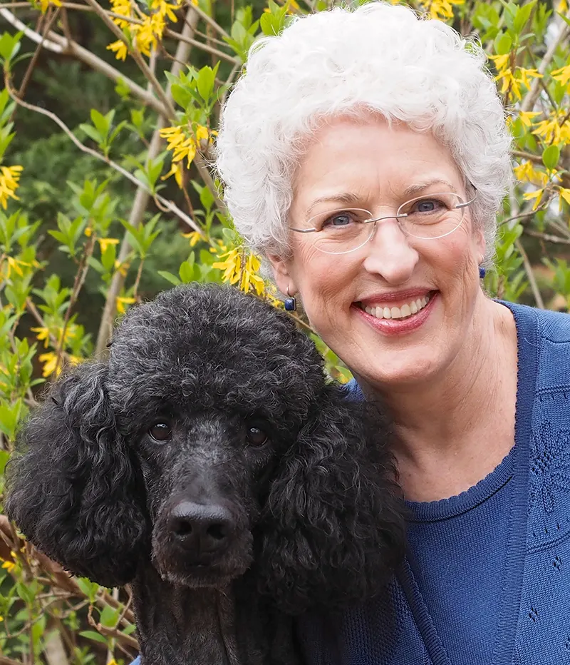 Interview with Dr. Lee Pickett, veterinarian and teacher