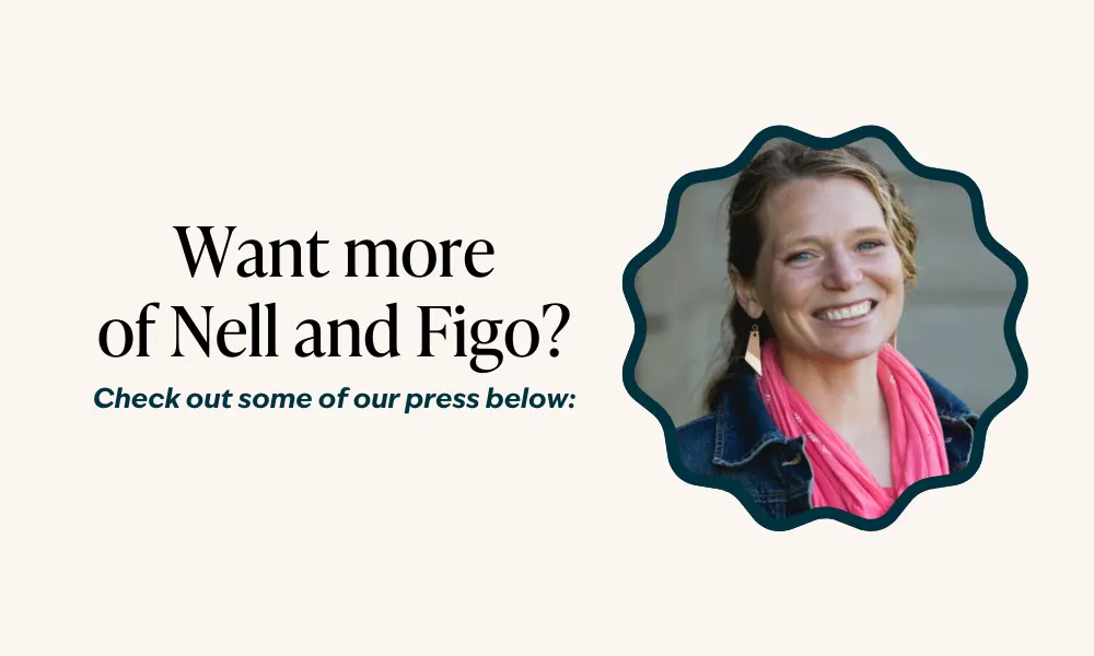 Dr. Nell figo Vet read more about Figo in the press