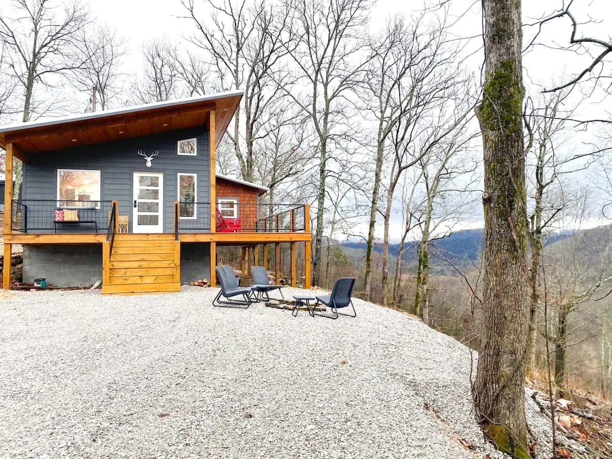 We Found the Coolest PetFriendly Airbnbs in Your State