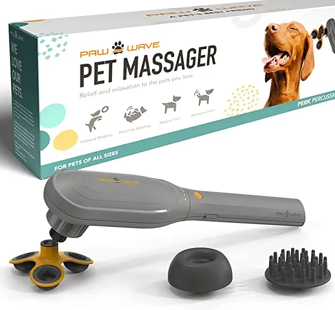 PetWave Massager