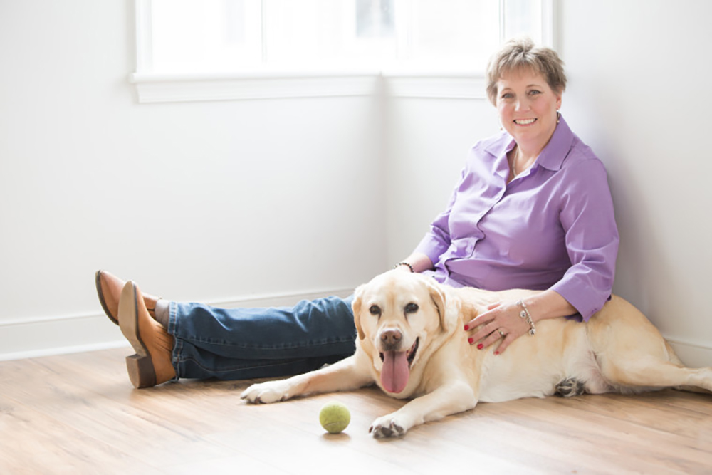 Figo: Interview with Robin Bennett: Small dog training