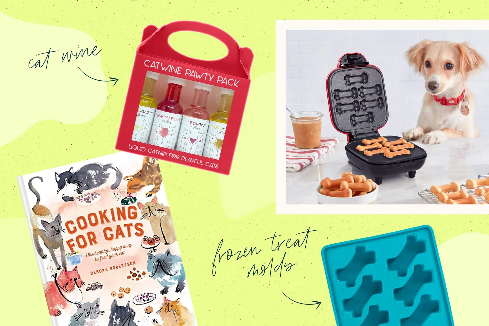 8-Cookbooks-Treat-Mixes-and-Makers-to-Gift-the-Pickiest-Pets