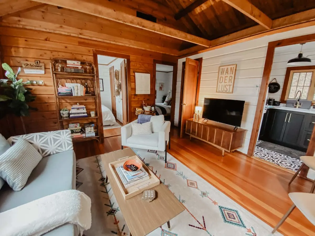 The Coolest PetFriendly Airbnbs in Connecticut