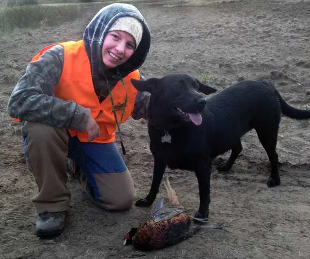 The Search and Rescue Dogs of 9/11