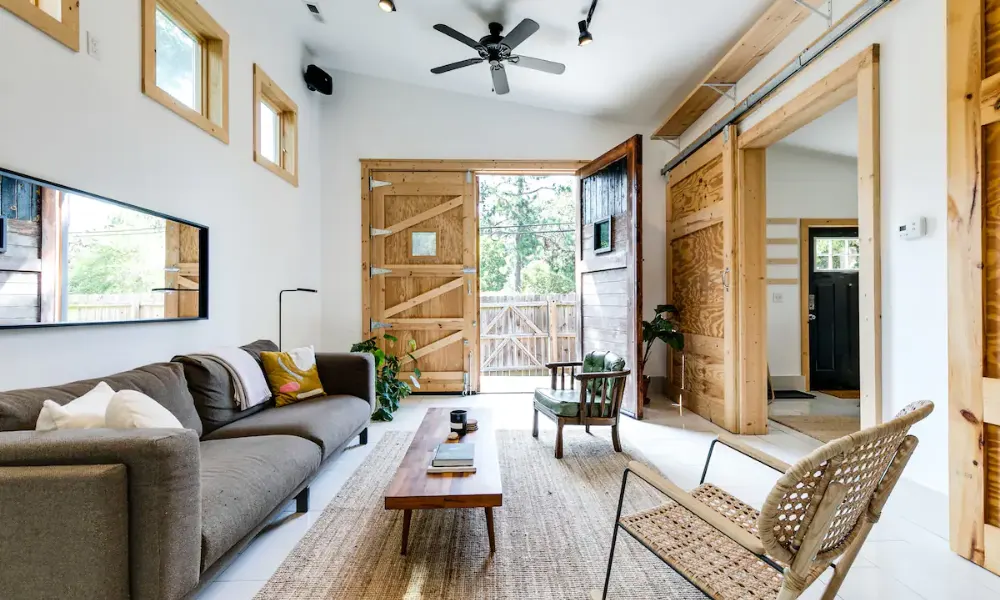 The Coolest Pet-Friendly Airbnbs in Virgina