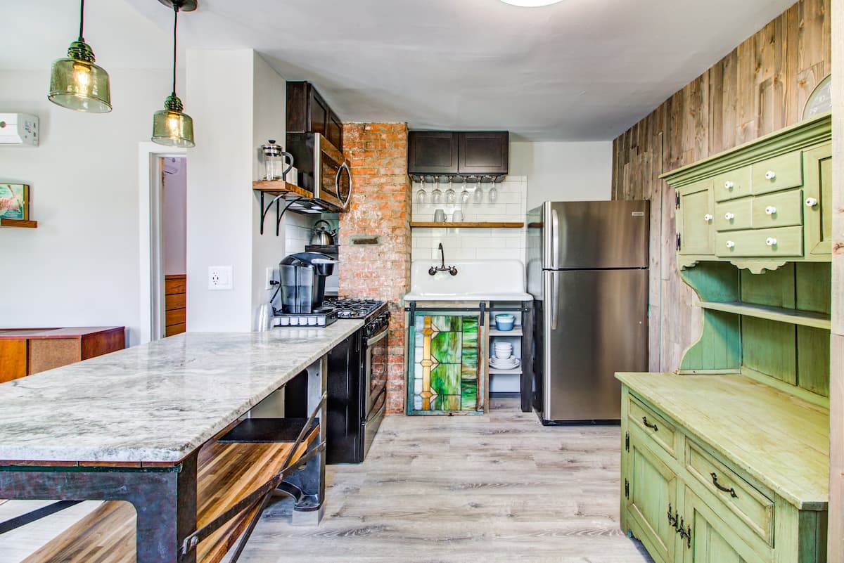 Figo The Coolest PetFriendly Airbnbs in Ohio