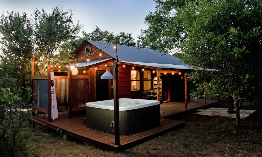 The Coolest Pet-Friendly Airbnbs in Texas