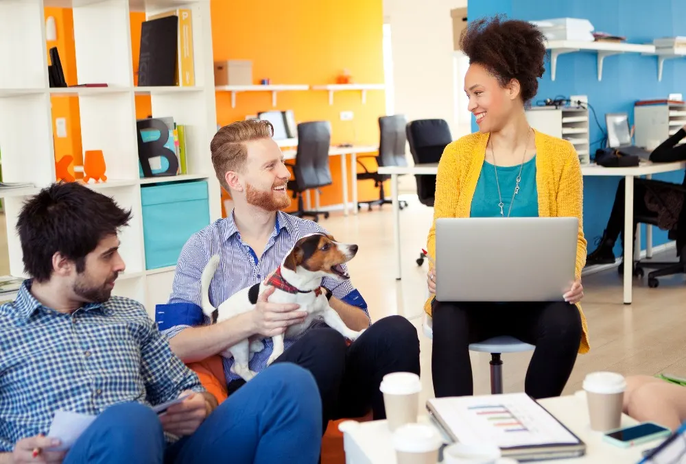 How to Talk to Your Employer About Pet Insurance