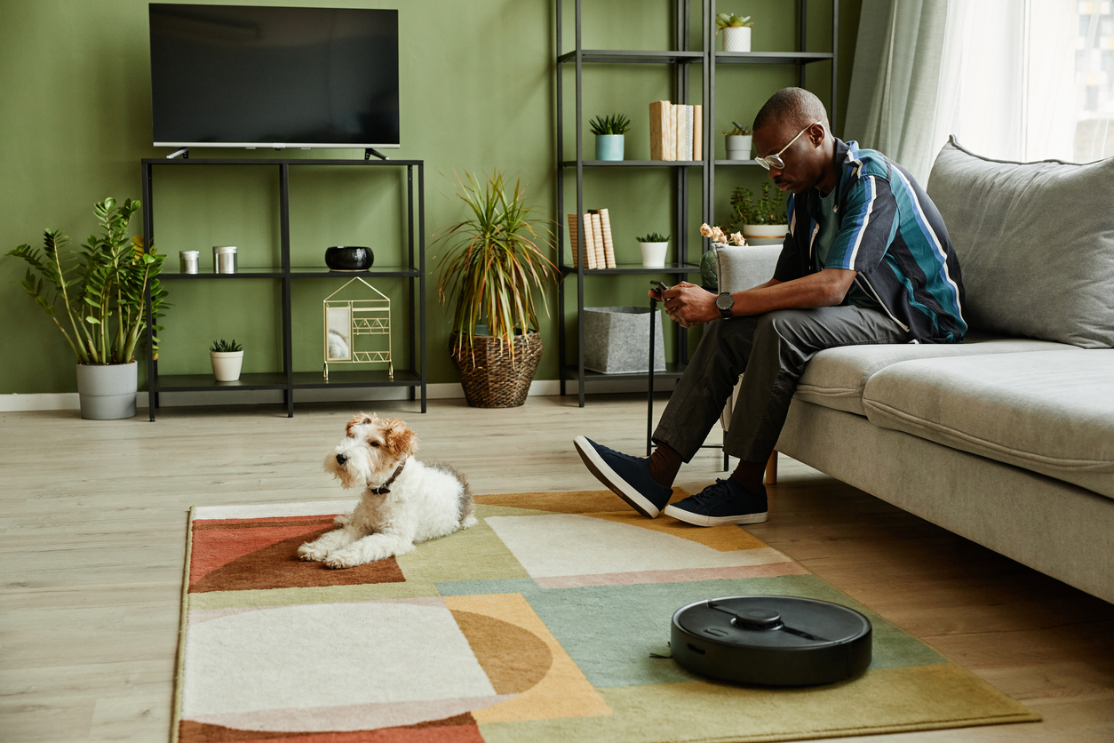 Smart Homes for Pets: A Pet Parent's Guide to Home Automation
