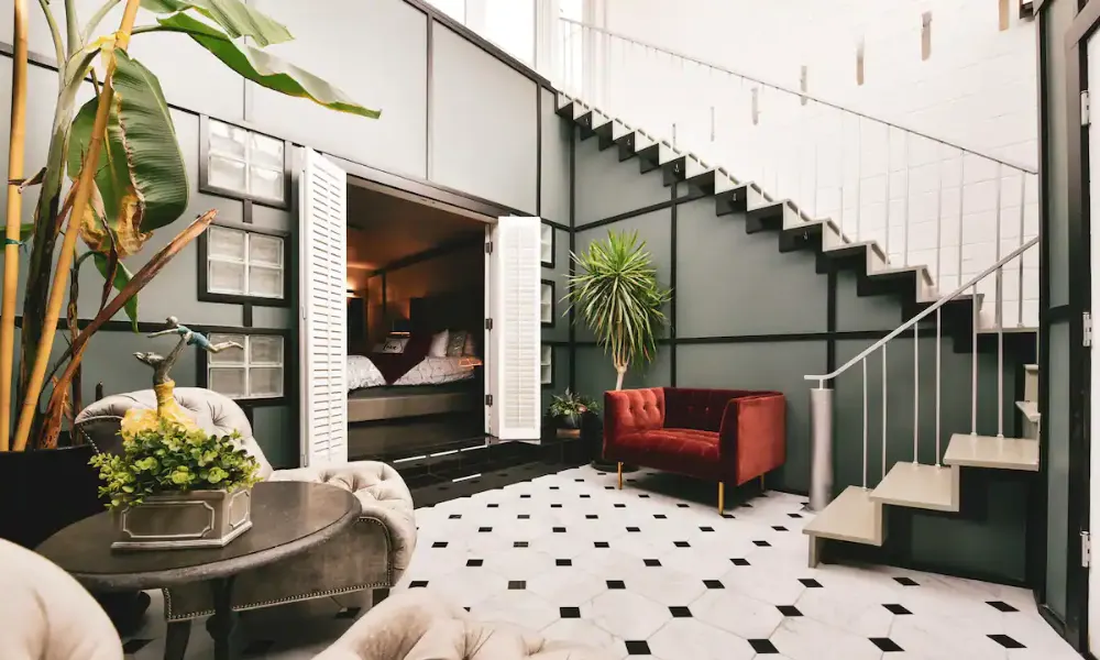 The Coolest PetFriendly Airbnbs in Nebraska