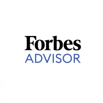 Forbes advisor logo