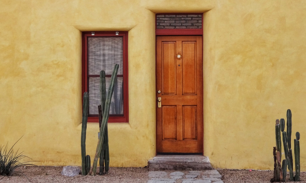 Arizona airbnb