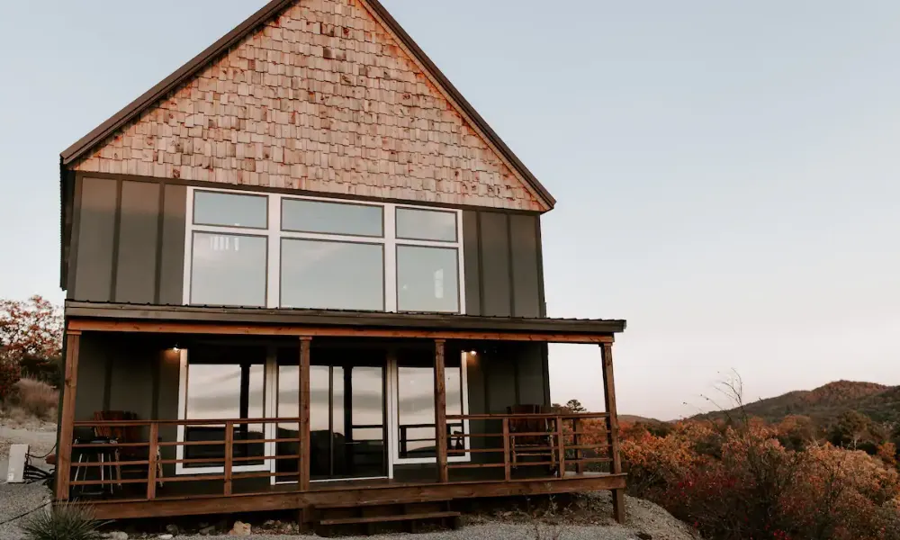 The Coolest PetFriendly Airbnbs in Oklahoma