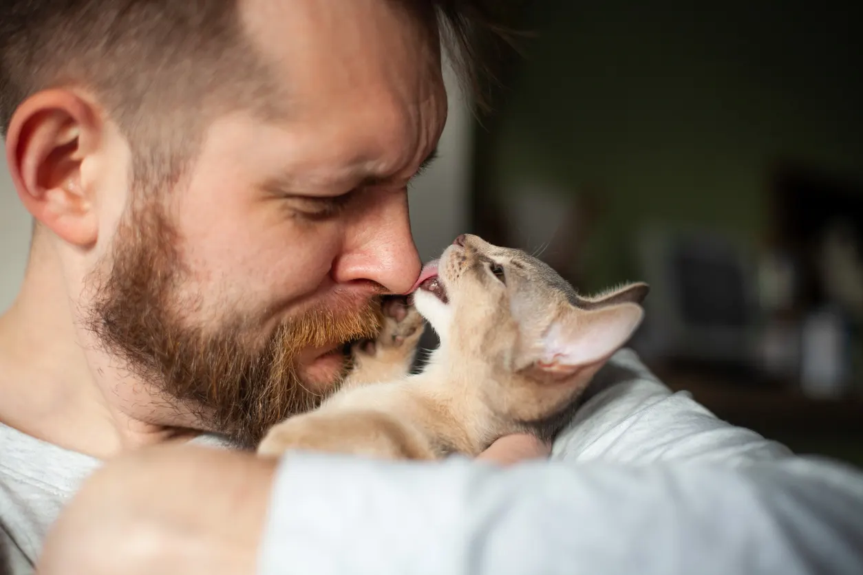 The Comfort of Closure: How to Stay with Your Pet ’til the Very End