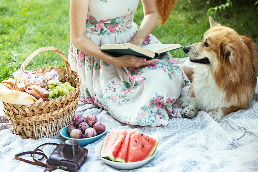 Grapes toxic to dogs