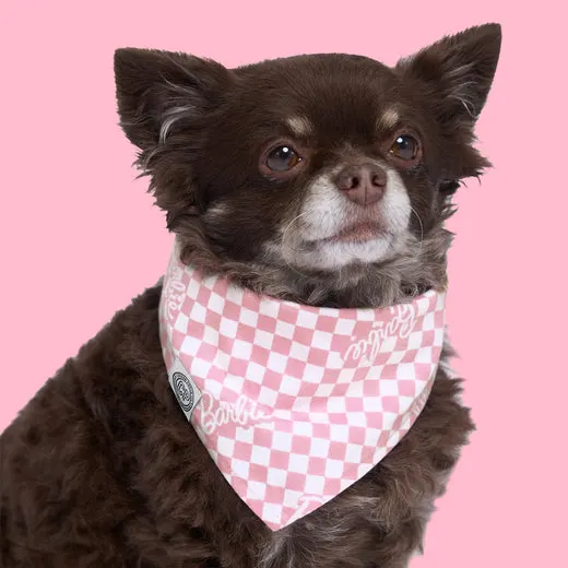 Barbie Dog Bandana